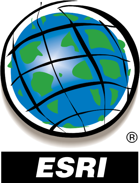 Esri Partner Logo