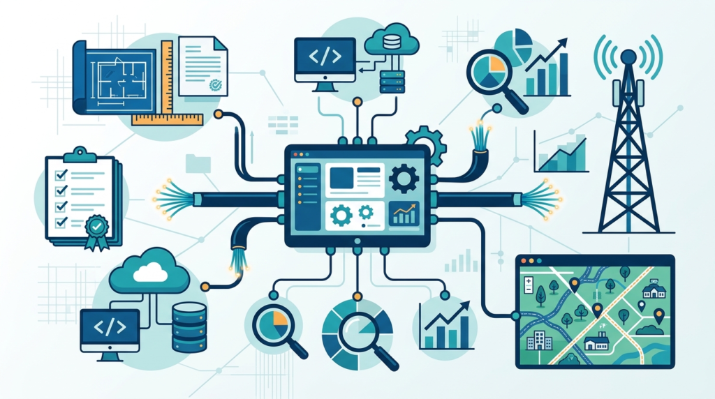The Hidden Risk in BEAD Compliance: Why Managing Multiple Vendors Is Your Biggest Threat