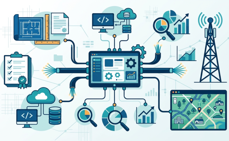 The Hidden Risk in BEAD Compliance: Why Managing Multiple Vendors Is Your Biggest Threat