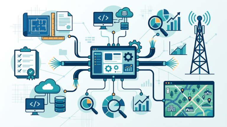 The Hidden Risk in BEAD Compliance: Why Managing Multiple Vendors Is Your Biggest Threat