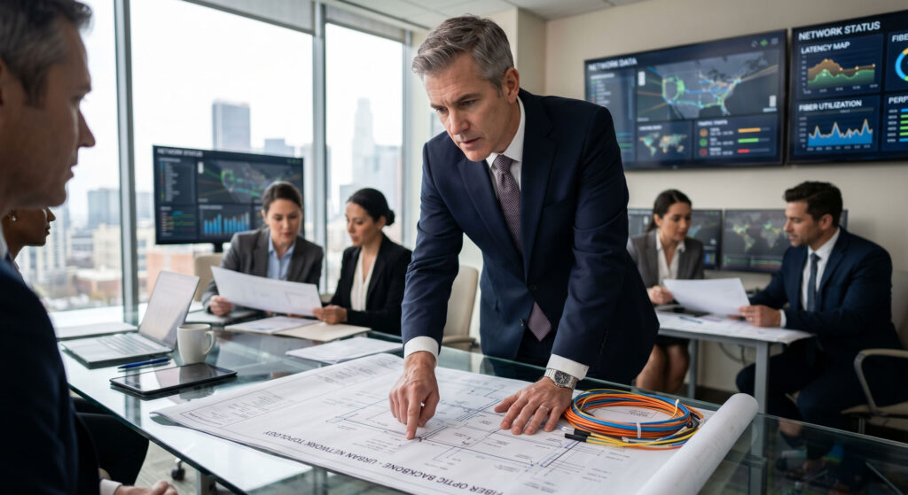 ISP M&A in 2026: what every operator needs to know before they sell, buy, or merge