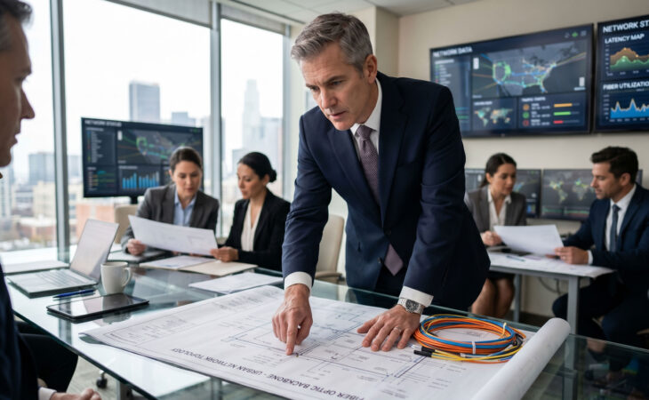 ISP M&A in 2026: what every operator needs to know before they sell, buy, or merge