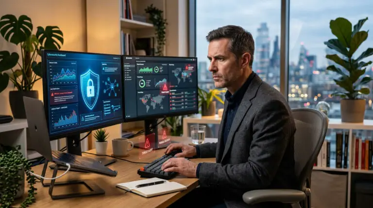 5 Things Every SMB Should Do Right Now to Protect Itself