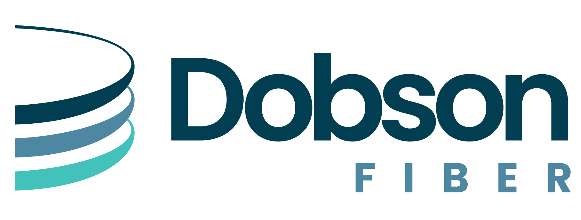Dobson Fiber Logo